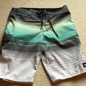 O’Neil board shorts size 31 waist